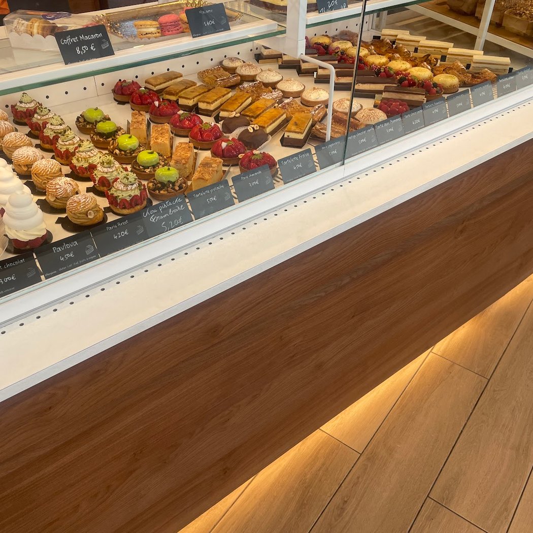 Boulangerie les Gaulois 3